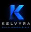 Kelvyra Logo